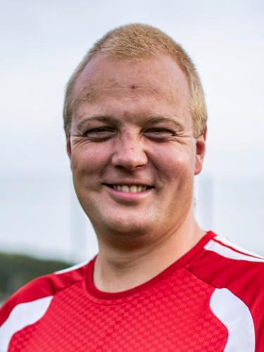 Sebastian Müller