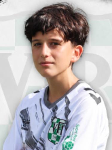 Mohammed Emin Öksüz