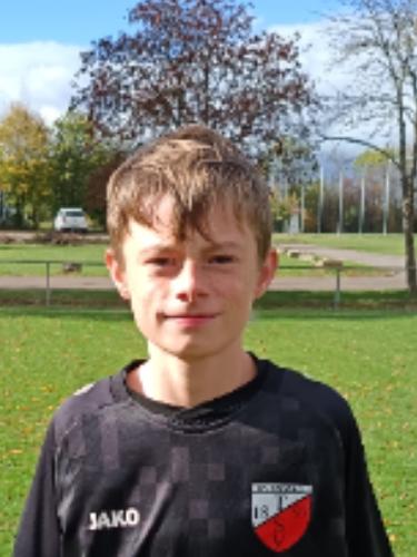 Jonathan Martin Schabel