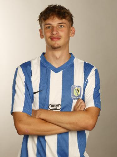 Noah Gottwald