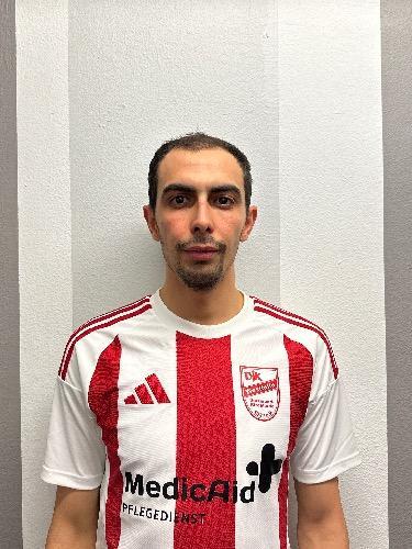 Mohamed Noussair Mejri