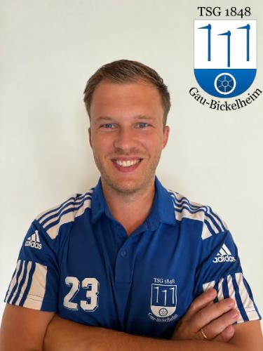 Kristian Scheid