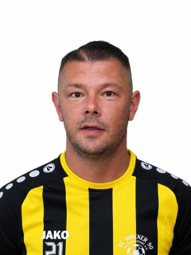 Tommy Renger