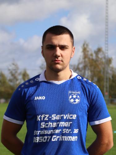 Justin Köpke
