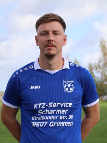 Eric Liebherr