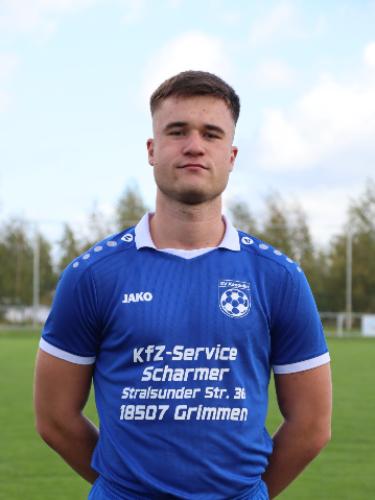 Ruben Scharmer