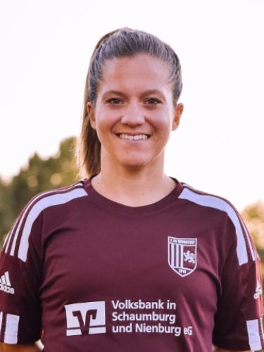 Sarah Asthalter