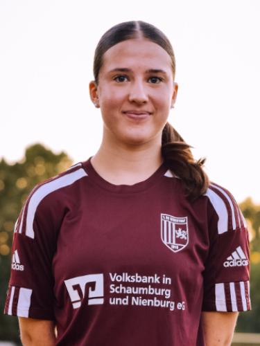 Wenke Lene Schaub
