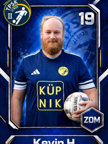Kevin Heinz