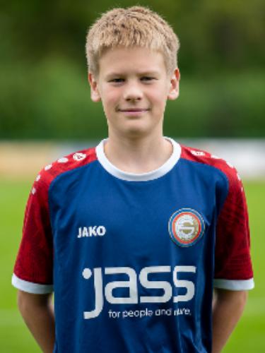 Leonard Dörfler