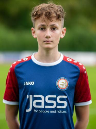Danny Hartung