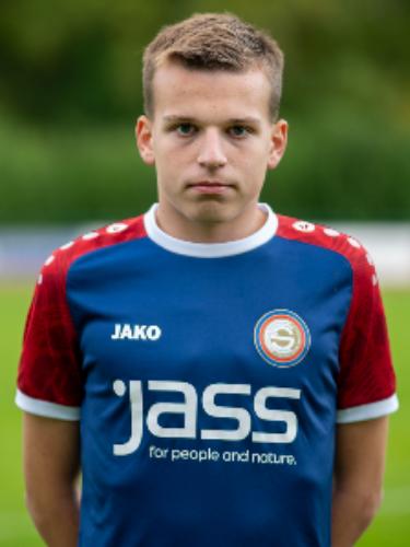 Ole Moersch