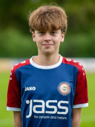 Lasse Oertel