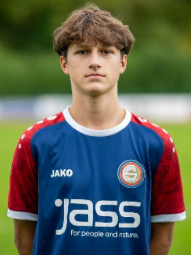 Paul Rüdiger