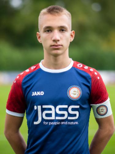 Lennox Roschlau