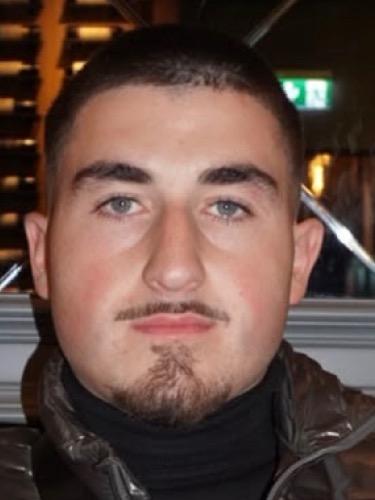 Enis Özgen