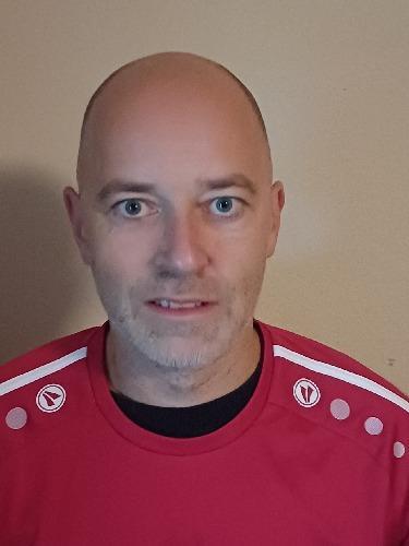 Mike Röhler