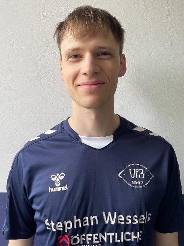 Lennart De-Wall