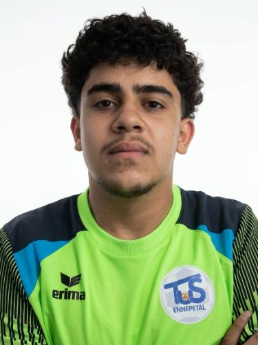 Yousef Alsalmo