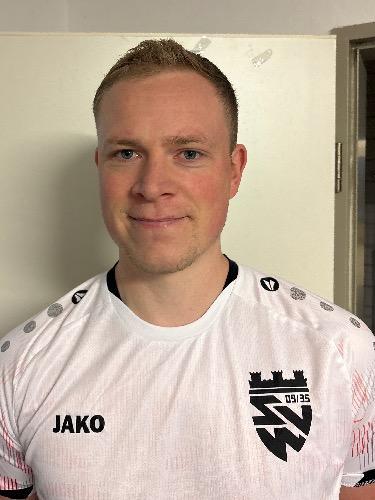 Lukas Schäfer