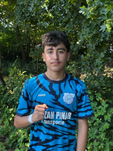 Khaled Touma