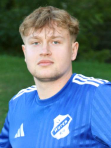 Marlon Fischer
