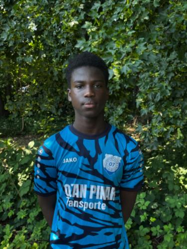 Faissale Bonheur Donfack
