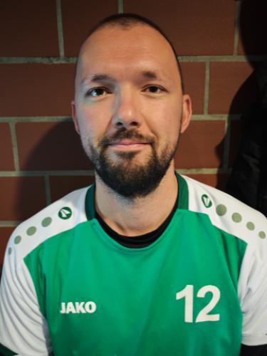 Janek Grote