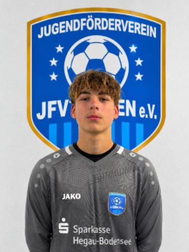 David Gorzola