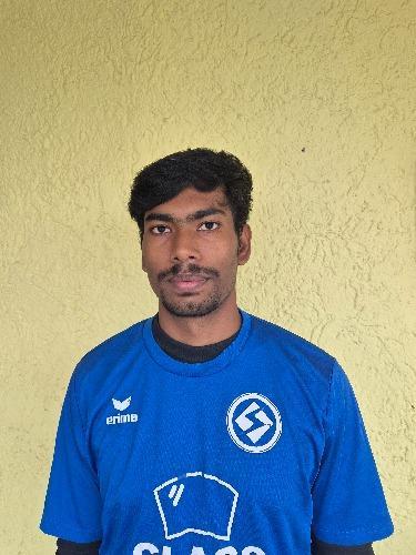 Krishna Chaitanya Reddy Konadula Lakshmi