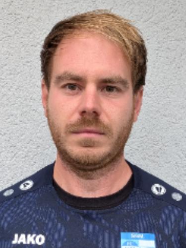 Kevin Seitz