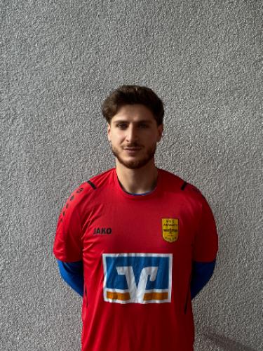 Georg Albayrak