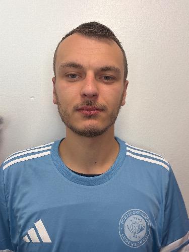 Christian Meier