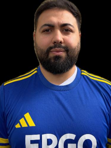 Yusuf Bek