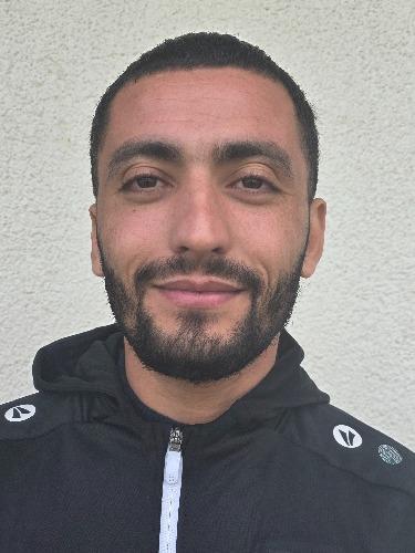 Al Yassin Mohammad