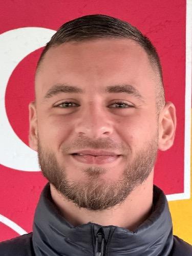 Tugay Demir