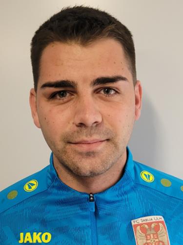 Marko Sekulic