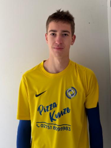 Konstantin Förster