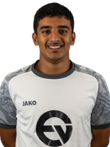 Mohammad Ibrahim Arfat