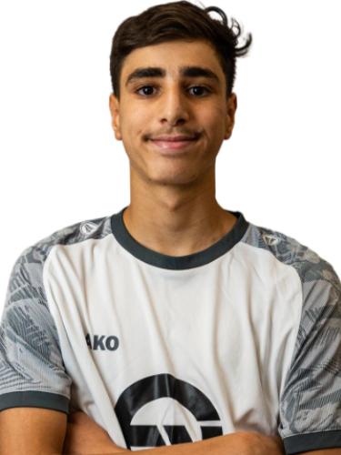 Rayan Benaissaoui