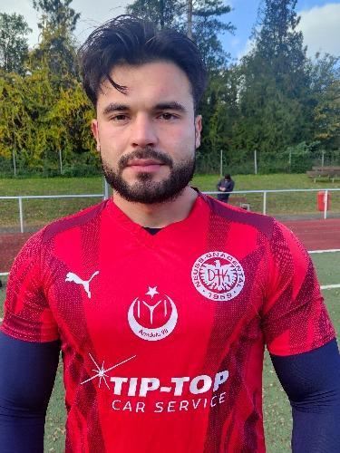 Nuri Emre Yilmaz