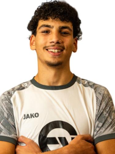Loukman Benouda