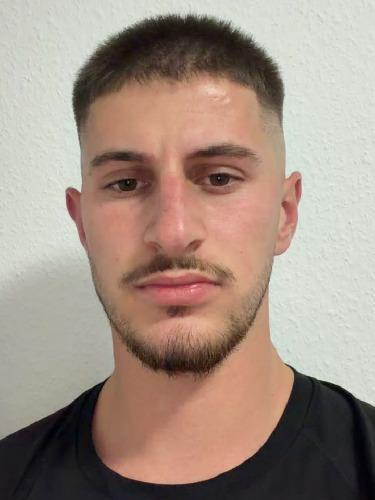 Edonit Gashi