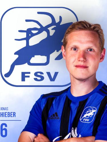 Jonas Hieber