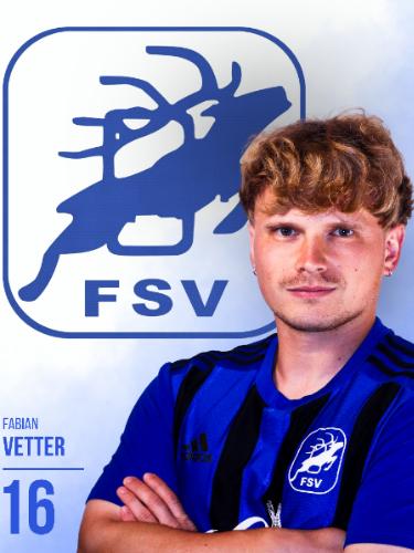 Fabian Vetter