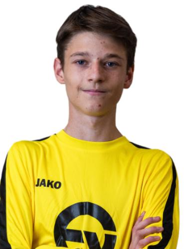 Luke Speicher