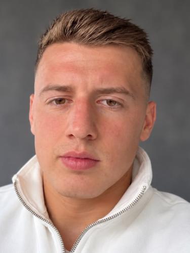 Tiago Lingemann