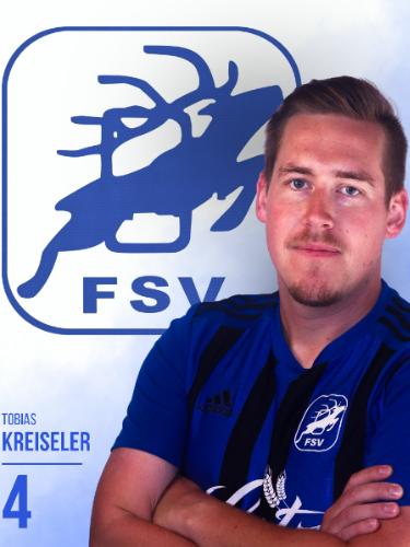 Tobias Kreiseler