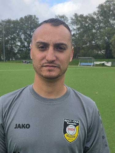 Kevin Jahja