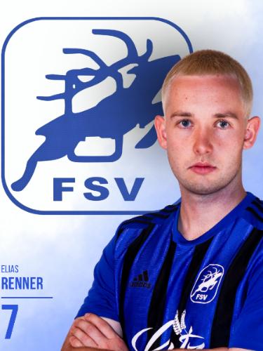 Elias Renner